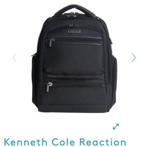 COPY - Kenneth Cole Reaction Laptop Backpack